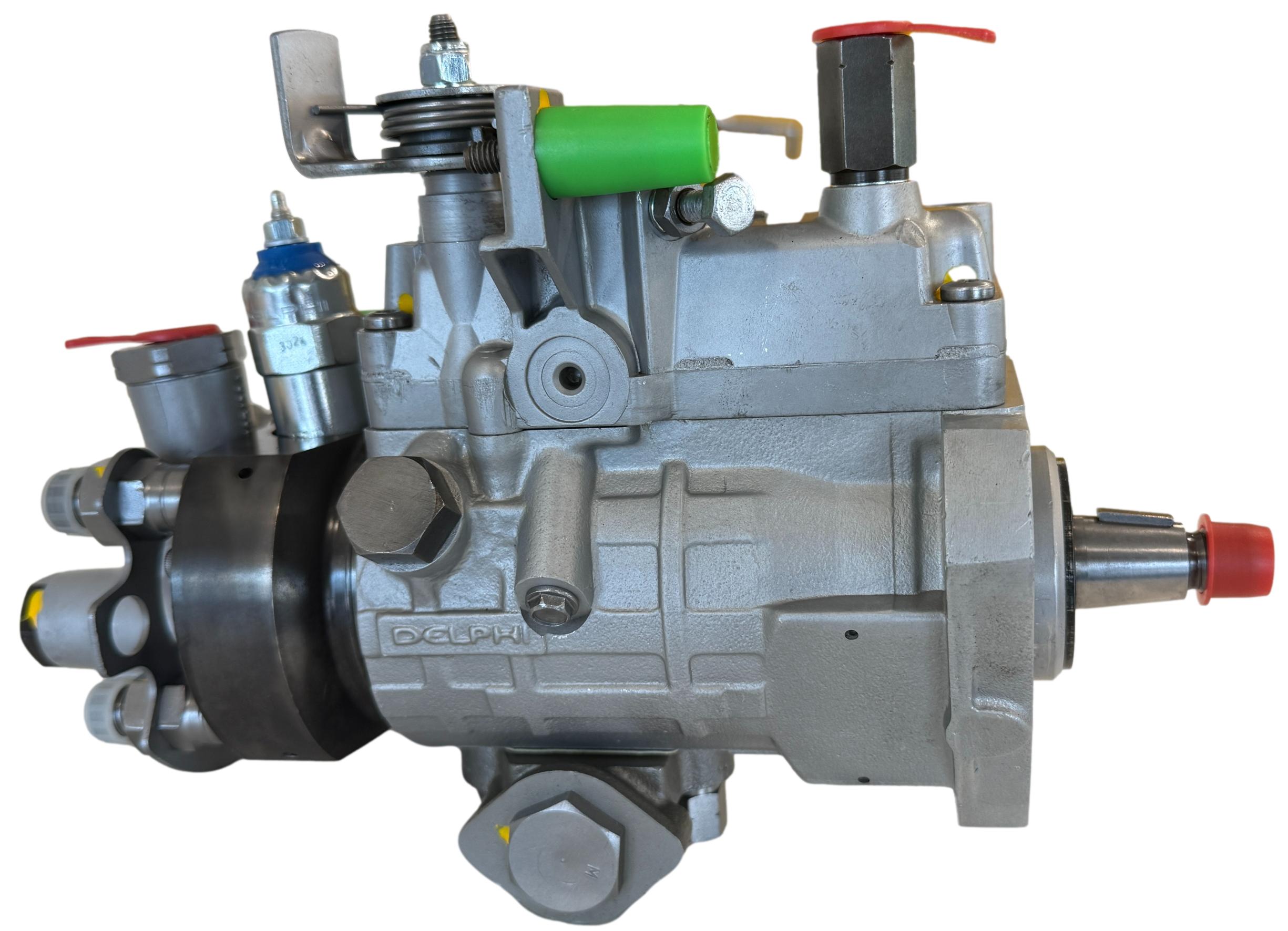 Lucas Delphi John Deere Diesel Fuel Injection Pump 8923A801W SE500975 (exchange only)