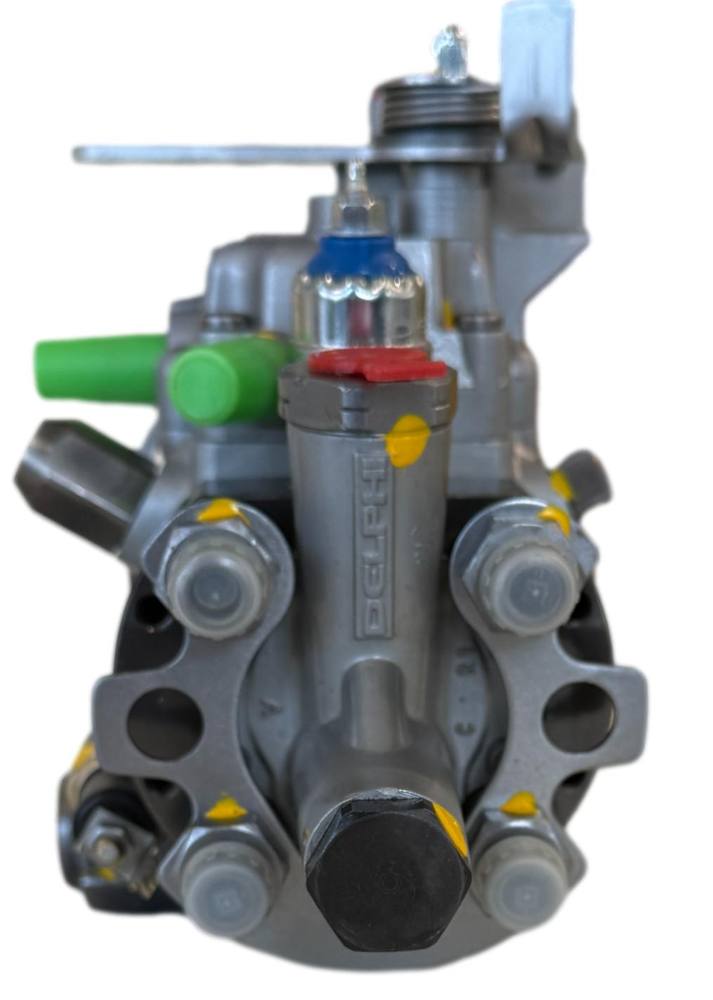 Lucas Delphi John Deere Diesel Fuel Injection Pump 8923A801W SE500975 (exchange only)