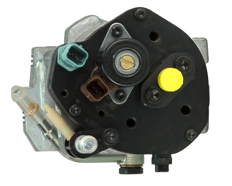 Delphi Common Rail Diesel Fuel Injection Pump 9044A150A