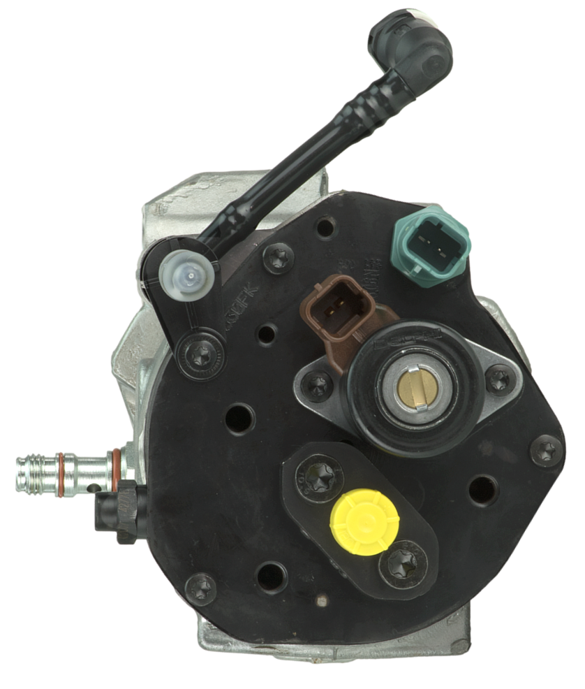 Delphi Common Rail Diesel Fuel Injection Pump 9044A130B