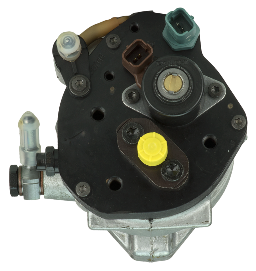 Delphi Common Rail Diesel Fuel Injection Pump 9144-050A / 9144A050B