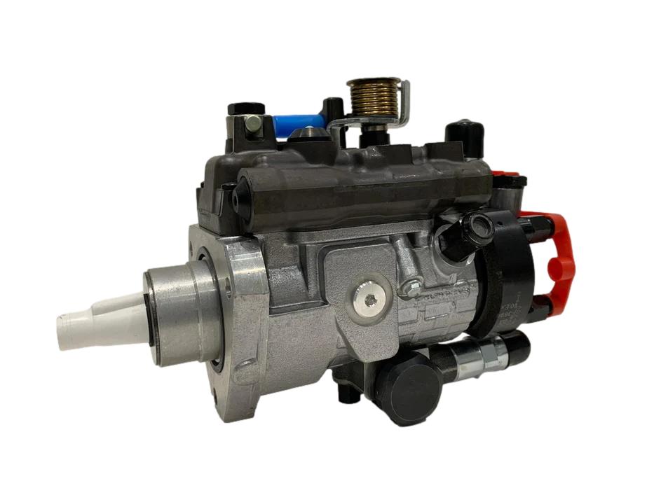 9323A020G Delphi Diesel Injection Pump Fits JCB