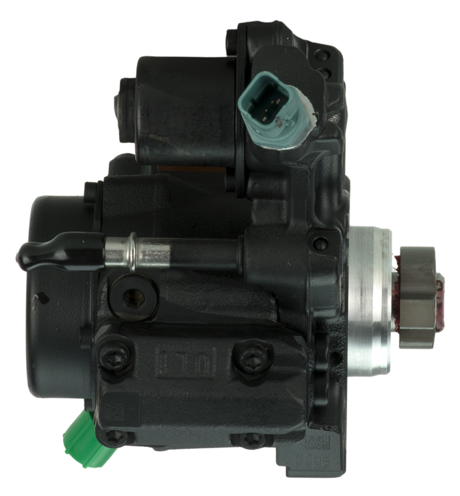 Delphi Common Rail Diesel Fuel Injection Pump 9424A110A