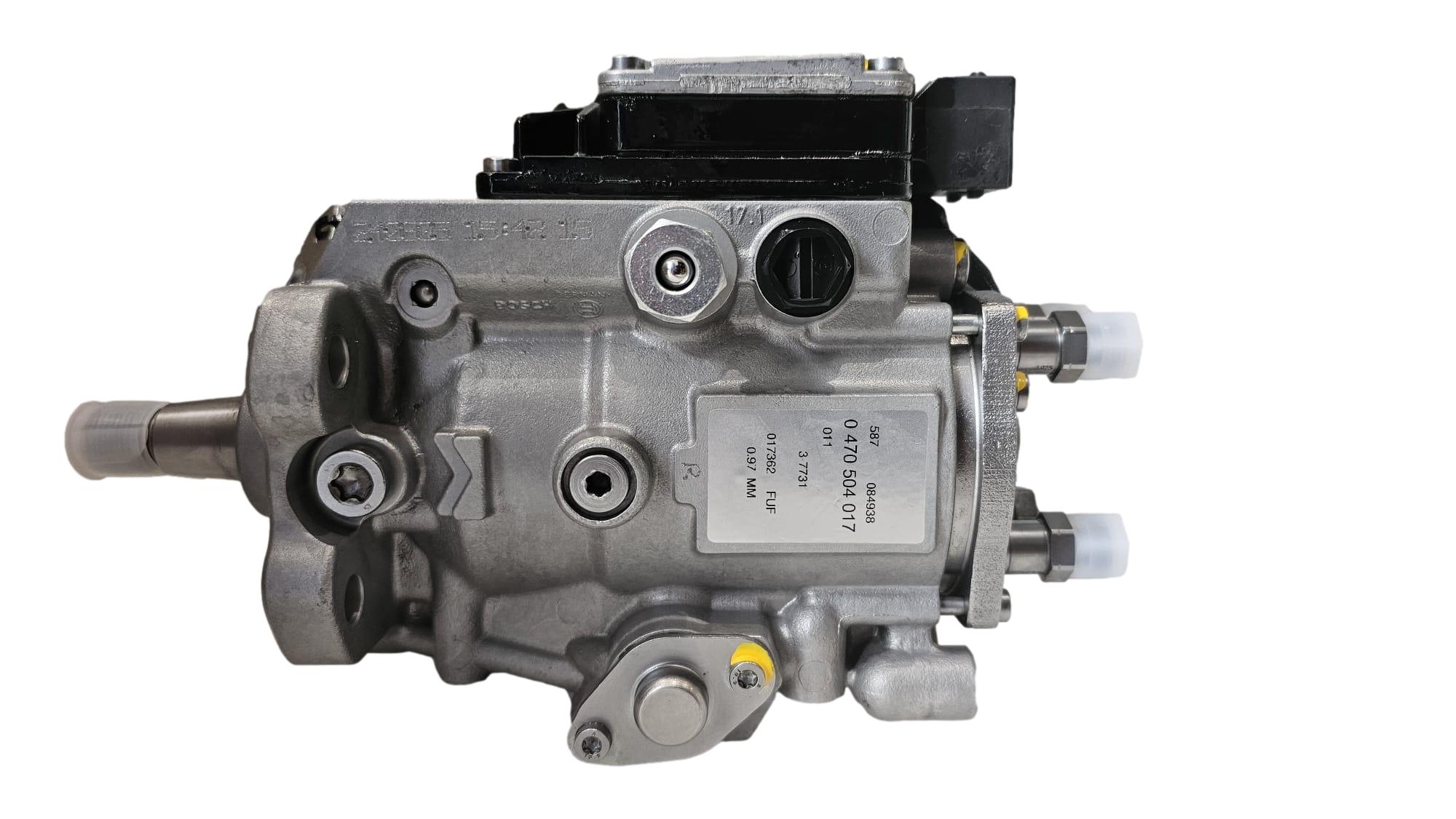 Bosch VP44 MAN L2000 4.6 2000-2006 Diesel Fuel Injection Pump 0470504017