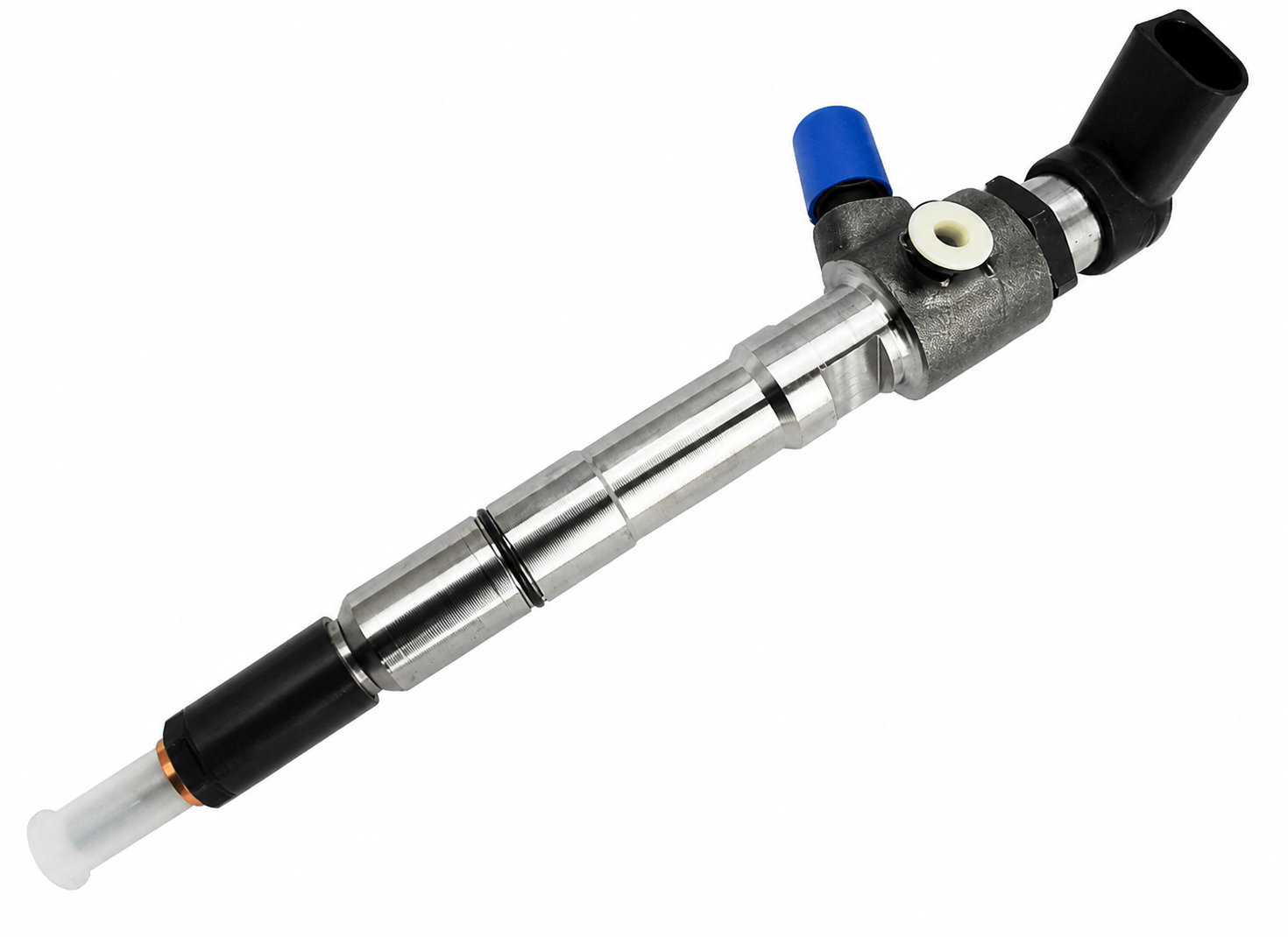 03L130277S Siemens Common Rail Diesel Fuel Injector | Brand New | VW Audi Seat Skoda 2.0 TDI
