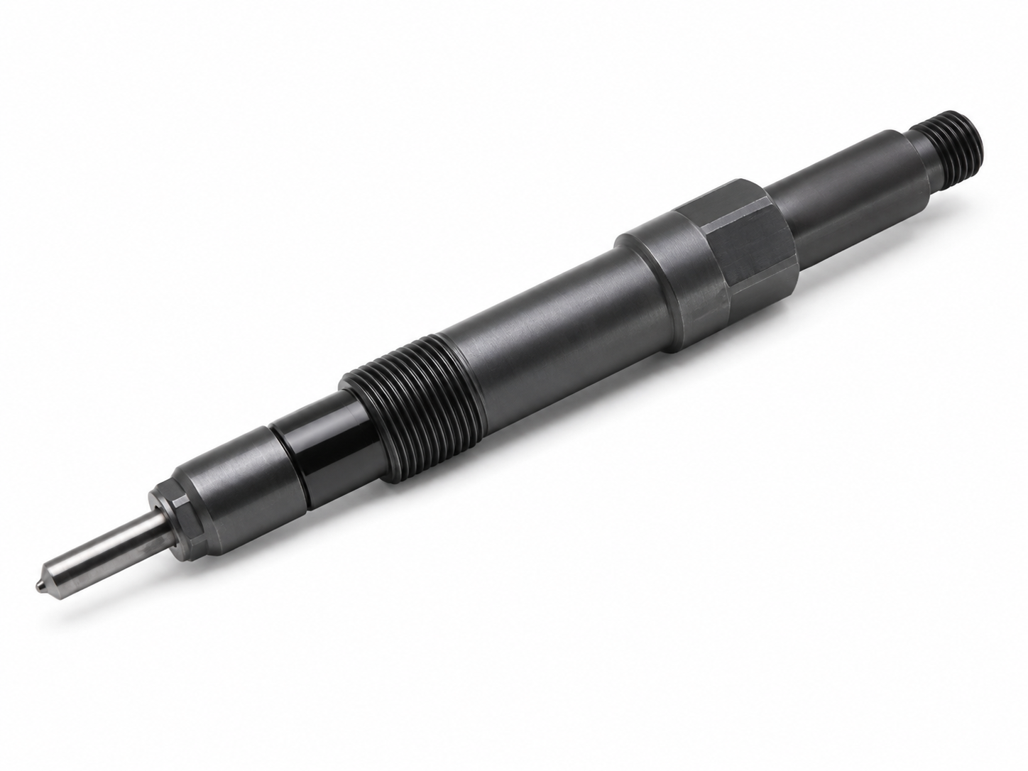 B02601D | Delphi Common Rail Diesel Fuel Injector | Ford Transit Mk5 V184 V185 | New