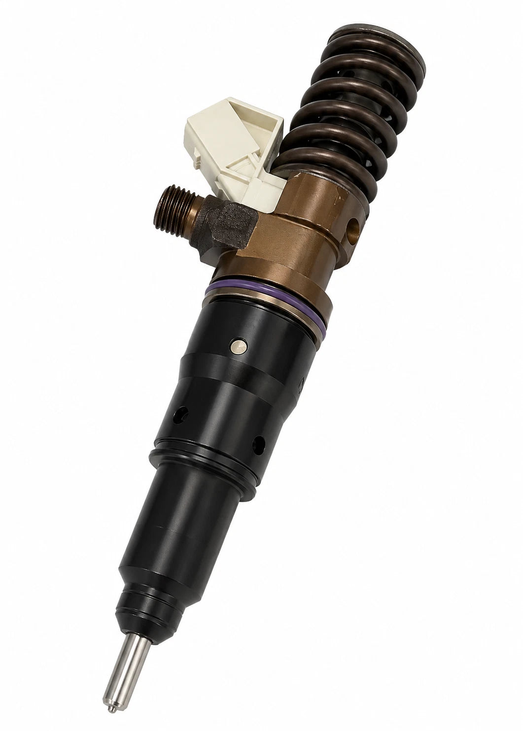 BEBE1R12201 | Delphi Remanufactured EUI Injector Pump | Volvo FM FMX D11K Renault DTi11 | Remanufactured