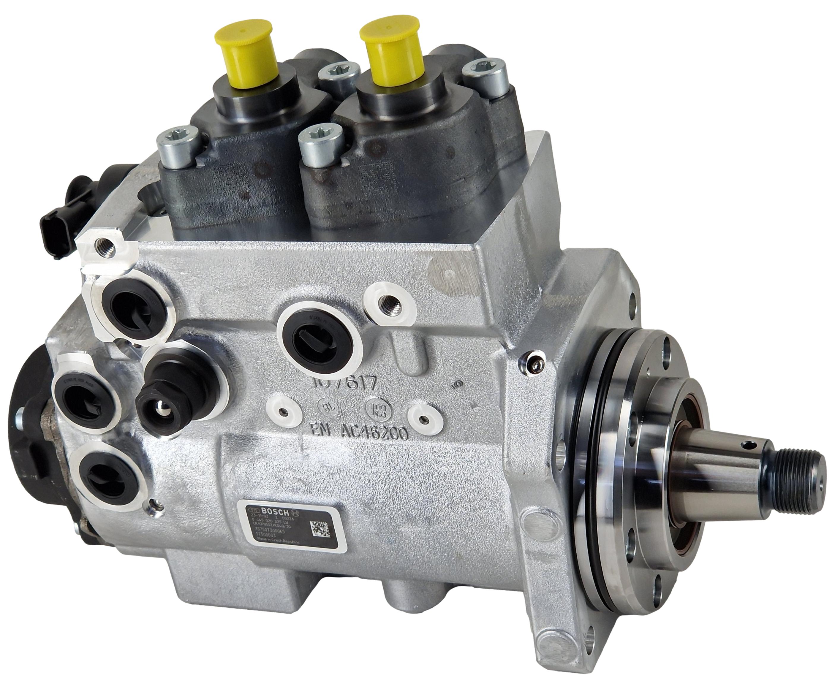 Bosch Common Rail Fuel Pump 0445020235