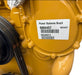 Caterpillar C7.1 replacement engine arrangement 600-4457 2