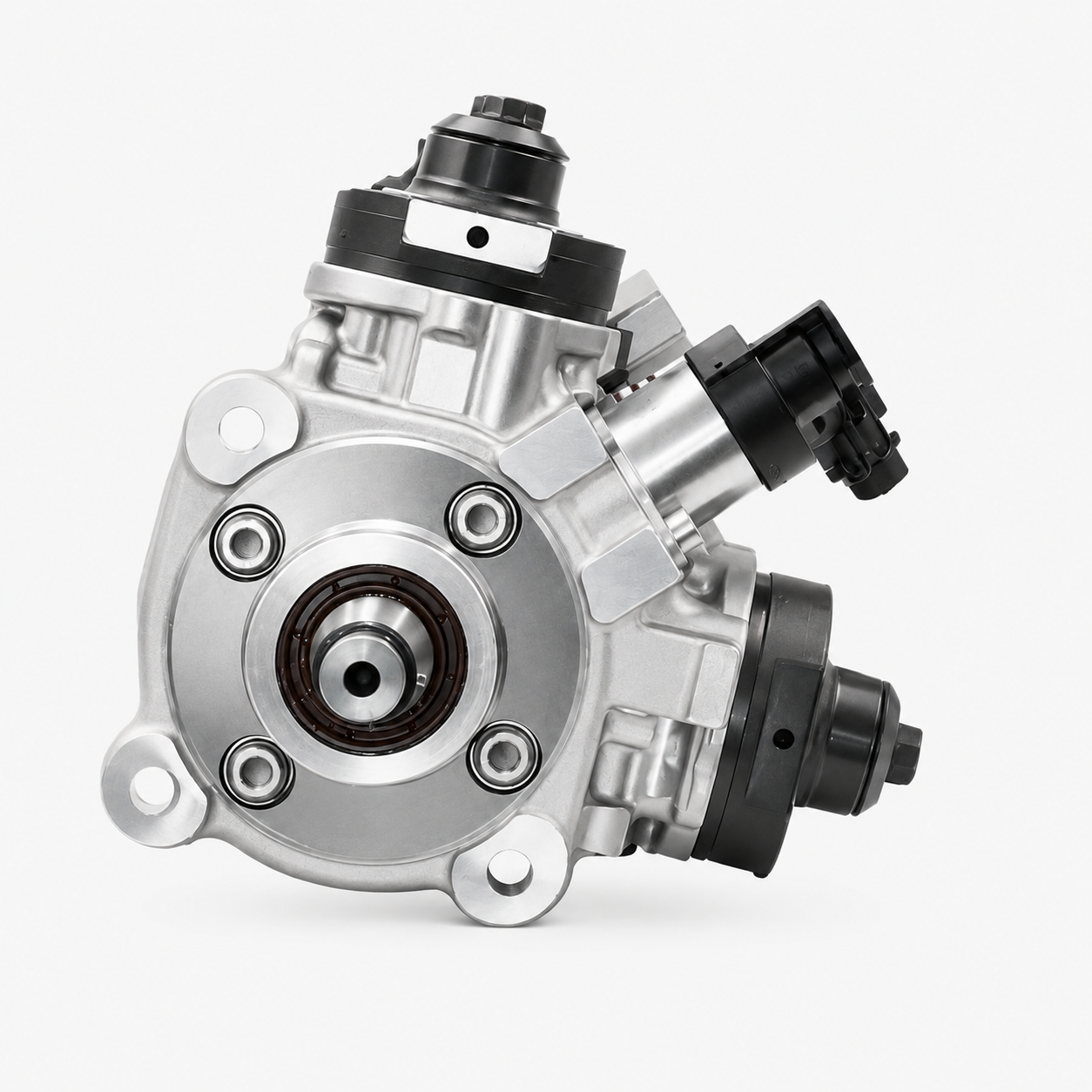 0445010690 | Bosch Common Rail Diesel Fuel Injection Pump | 059130755CC / 95811031520 | New