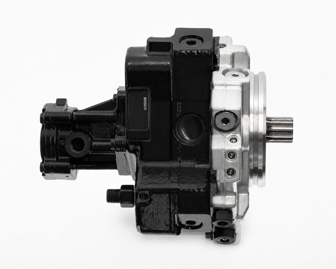 0445010094 | Bosch Common Rail Diesel Injection Pump | 16700DB000 | New