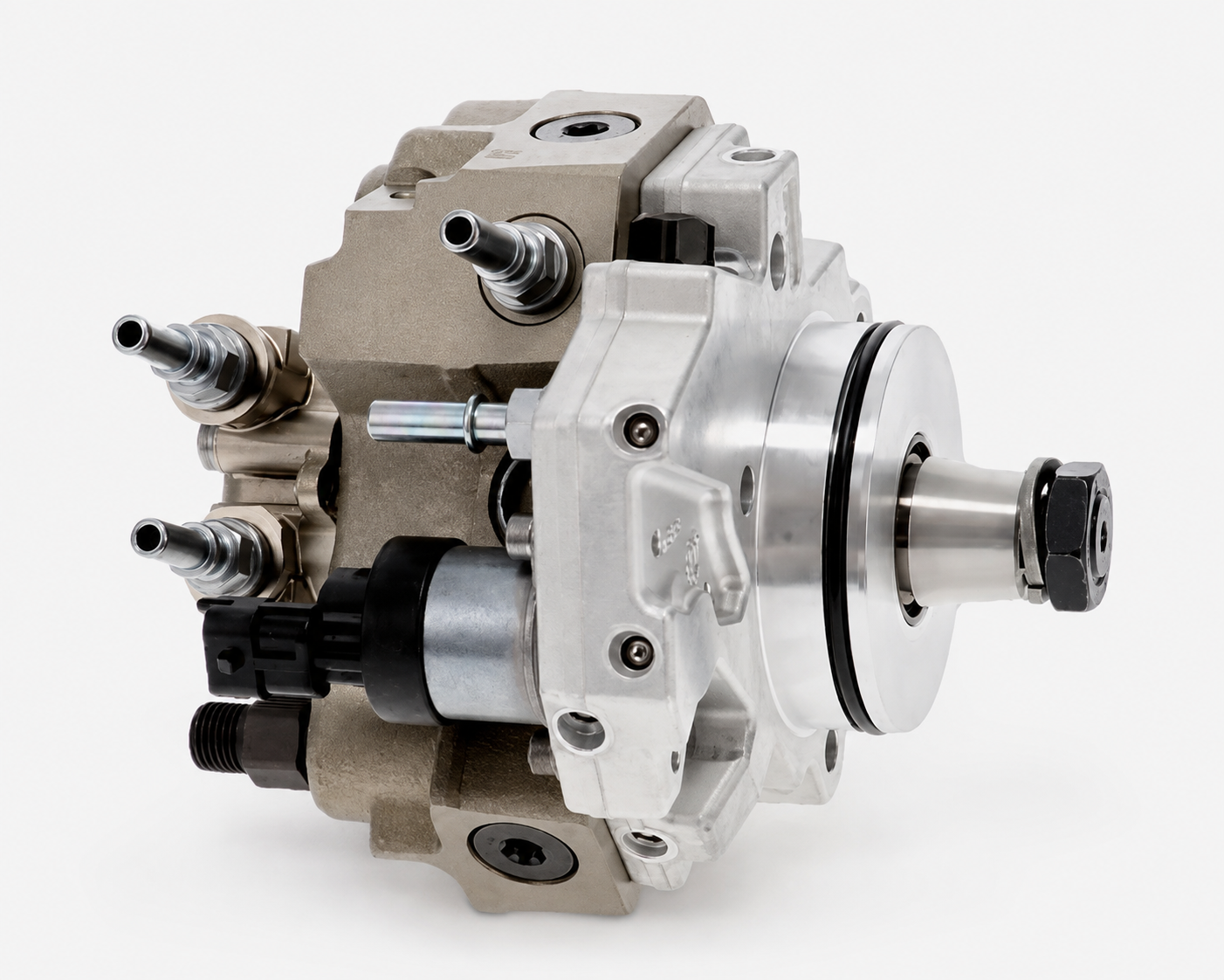 A2C59517047 | Continental Remanufactured Common Rail Fuel Injection Pump | 03L130755E | Reman