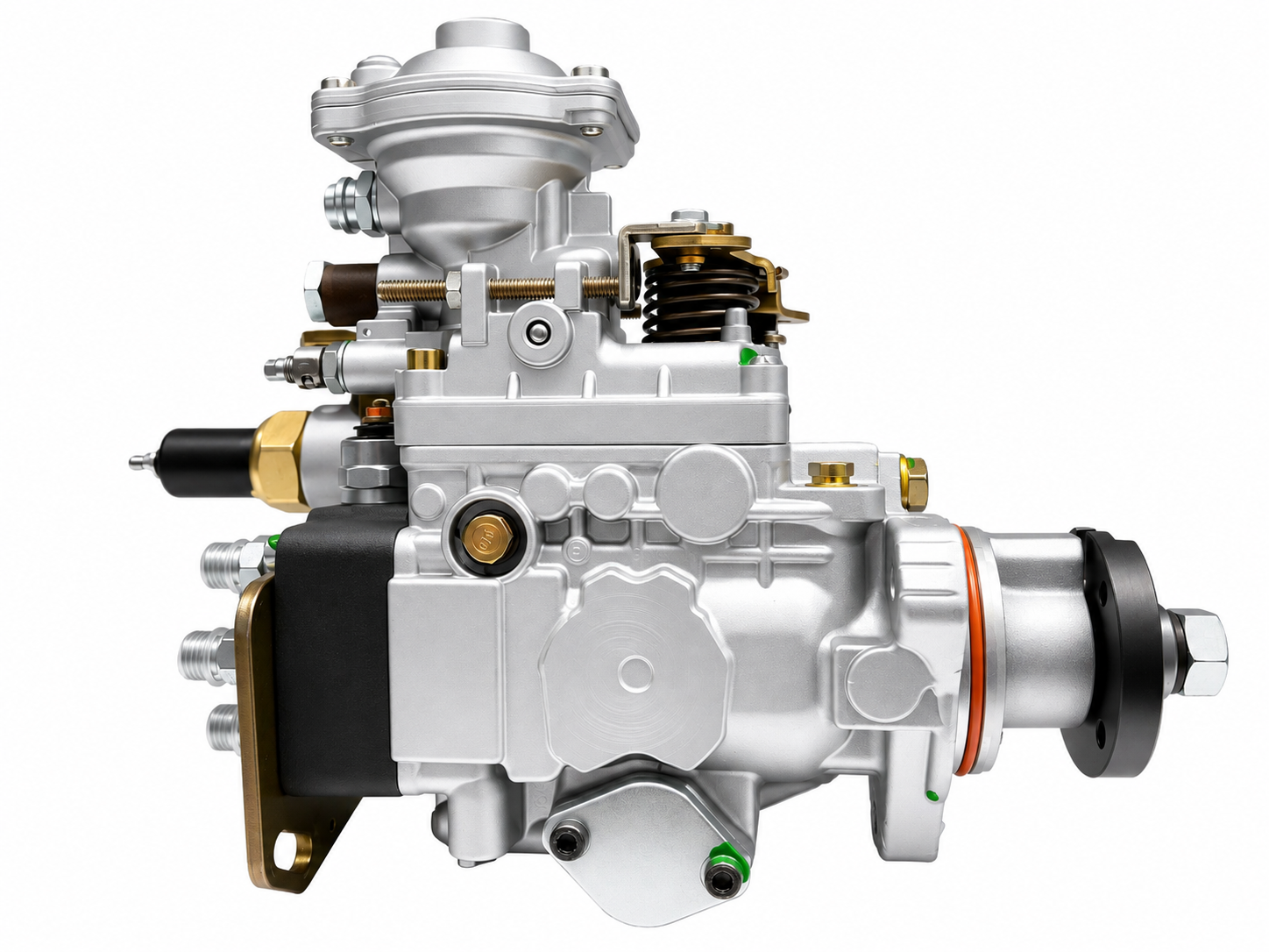 0460424502 | Bosch VE Rotary Diesel Fuel Injection Pump | New