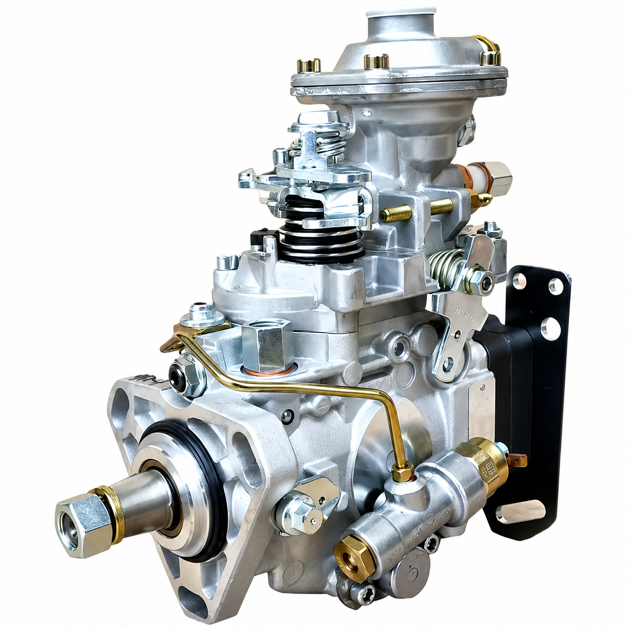 0460426470 | Bosch VE Rotary Diesel Fuel Injection Pump | 504180104 / 2855730 | New