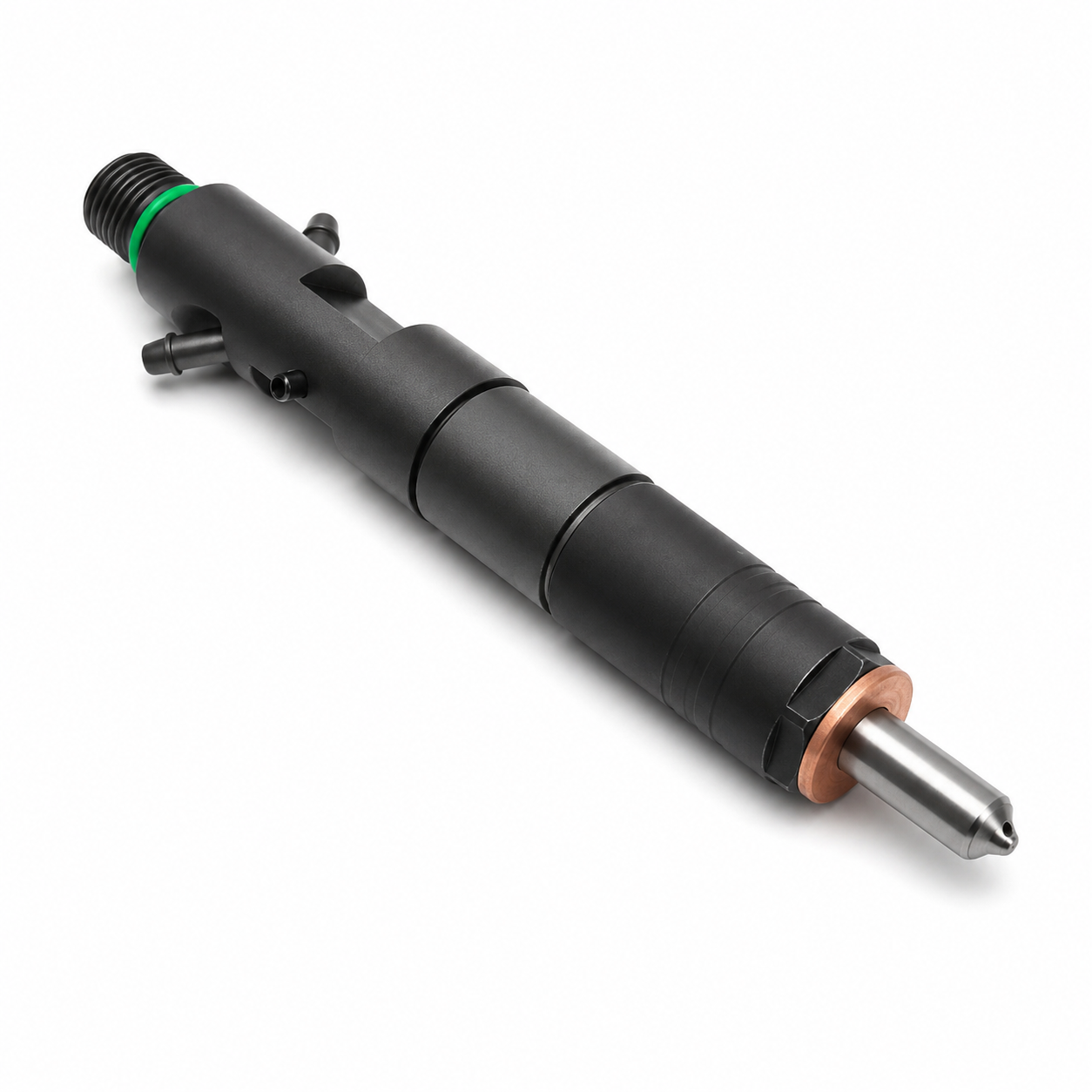 Perkins 2645K016 Delphi Fuel Injector B03202A Perkins 2645K016