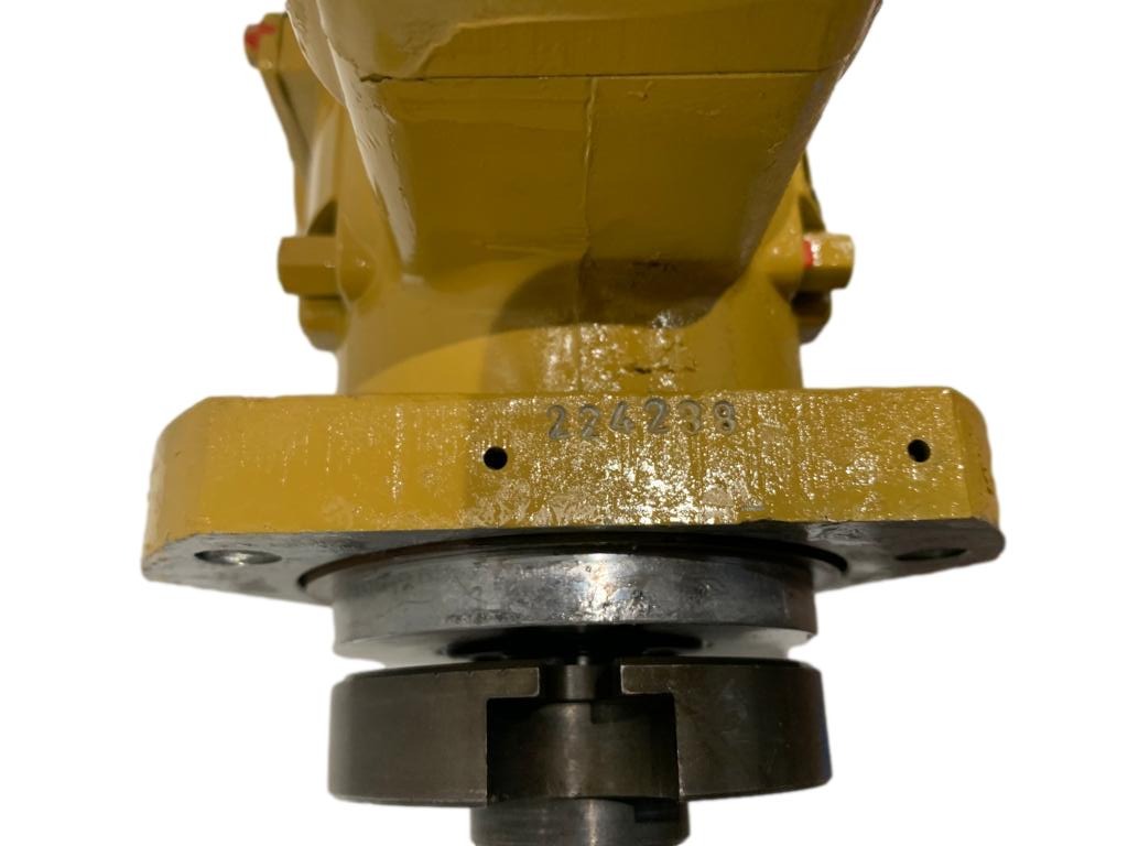 Stanadyne Perkins Diesel Fuel Injection Pump DB4427-5255A