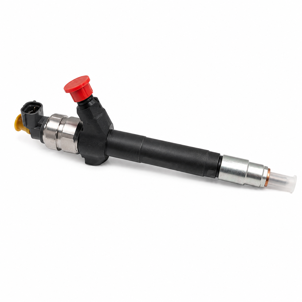 DCRI105800 | Denso Common Rail Diesel Fuel Injector | Ford Transit 2.2 2.4 TDCi | New