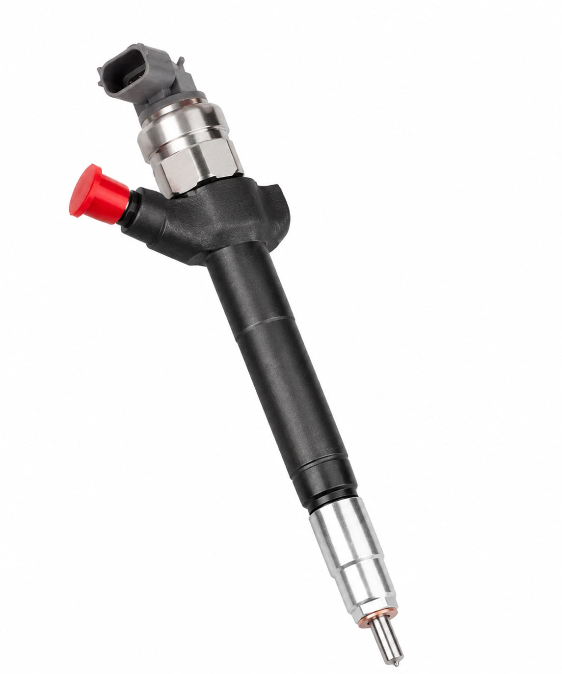 DCRI107060 Denso Common Rail Diesel Fuel Injector | Brand New | Ford Transit 2.2 2.4 TDCi & Land Rover Defender