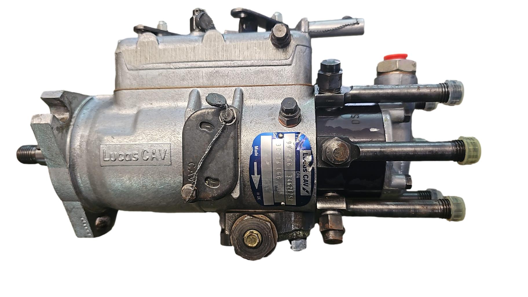3462F752 Lucas CAV/Delphi Diesel Injection Pump
