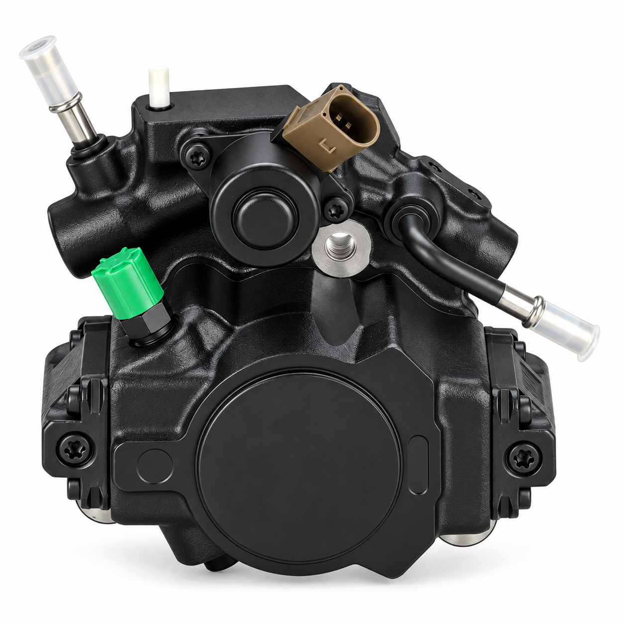9422A011A | Delphi Common Rail High Pressure Pump | JCB | New