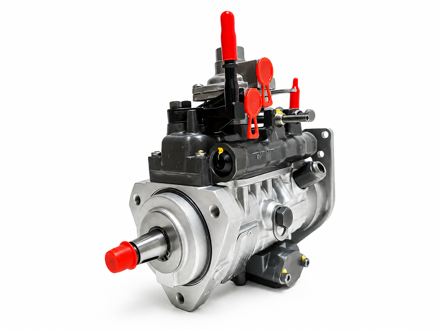 9320A480H | Delphi DP210 Diesel Injection Pump | Perkins 2645H608 | New