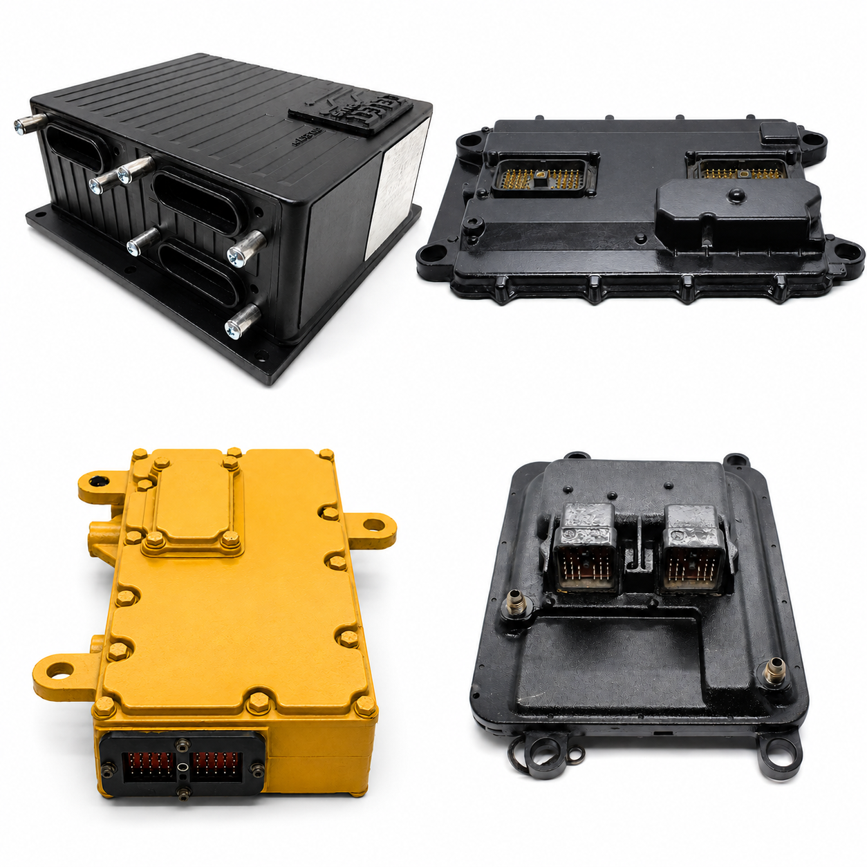 Ecm Cart Bosch ECM 4998112 for Cummins ISBe ECU | Programmed ECU / ECM | Britis ...