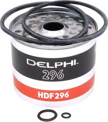 Delphi 296 main supplier