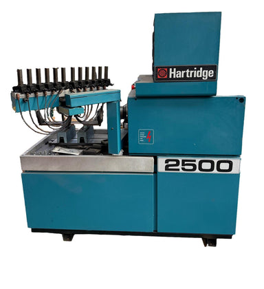 HARTRIDGE 2500 