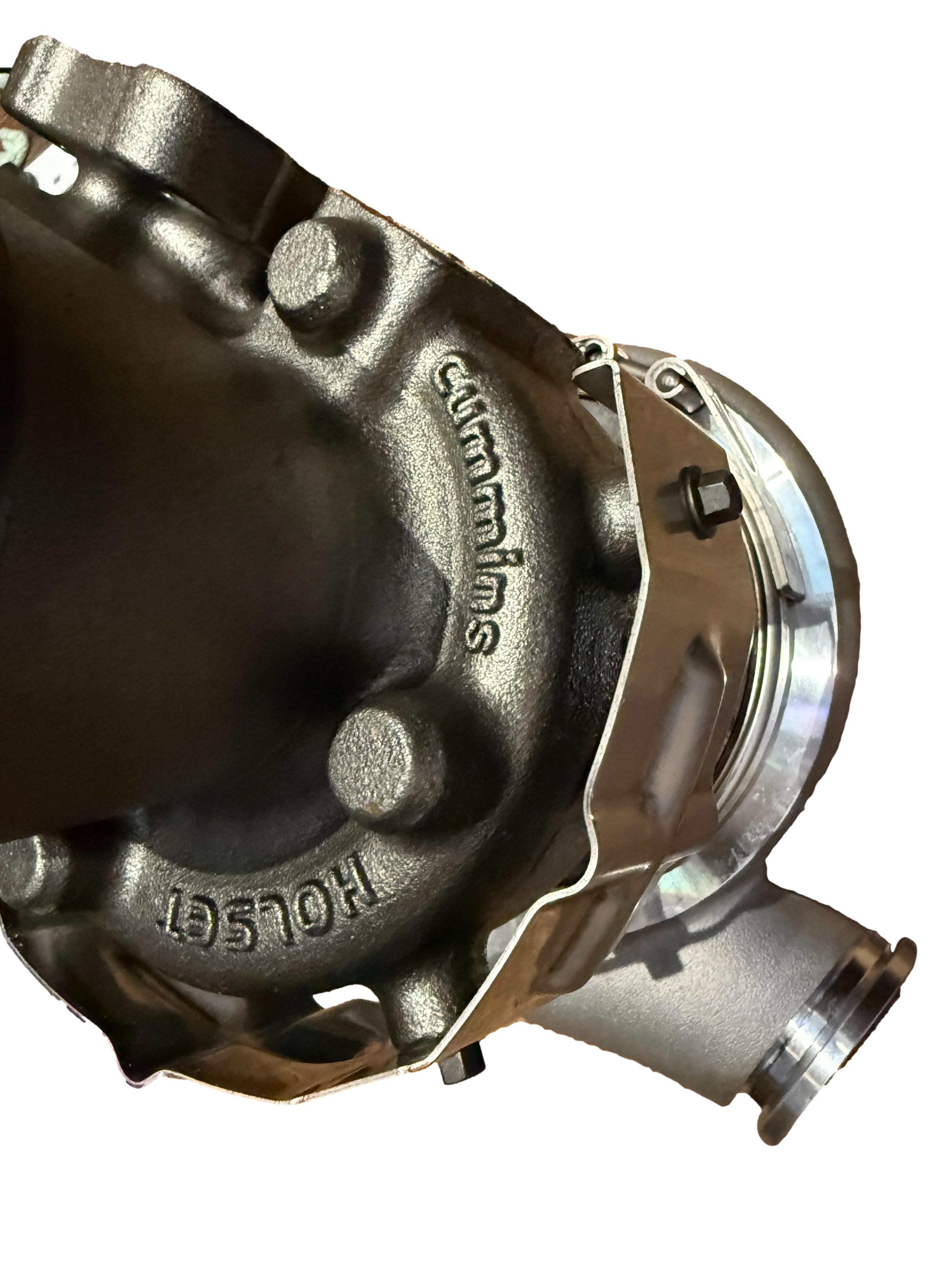 Holset Turbocharger HE400WG 5500556 5501024 10cm CUMMINS QSL