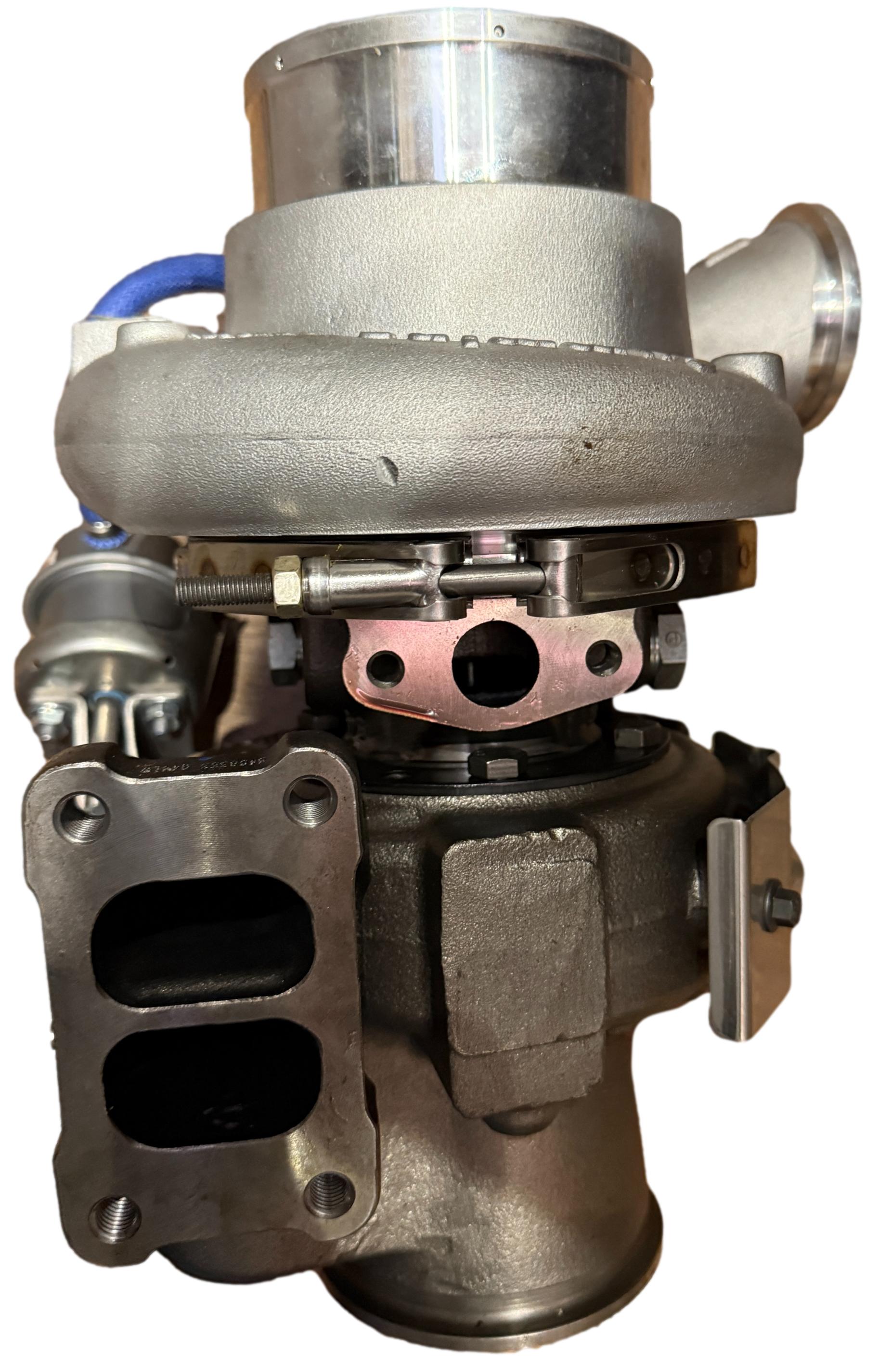 Holset Turbocharger HE400WG 5500556 5501024 10cm CUMMINS QSL