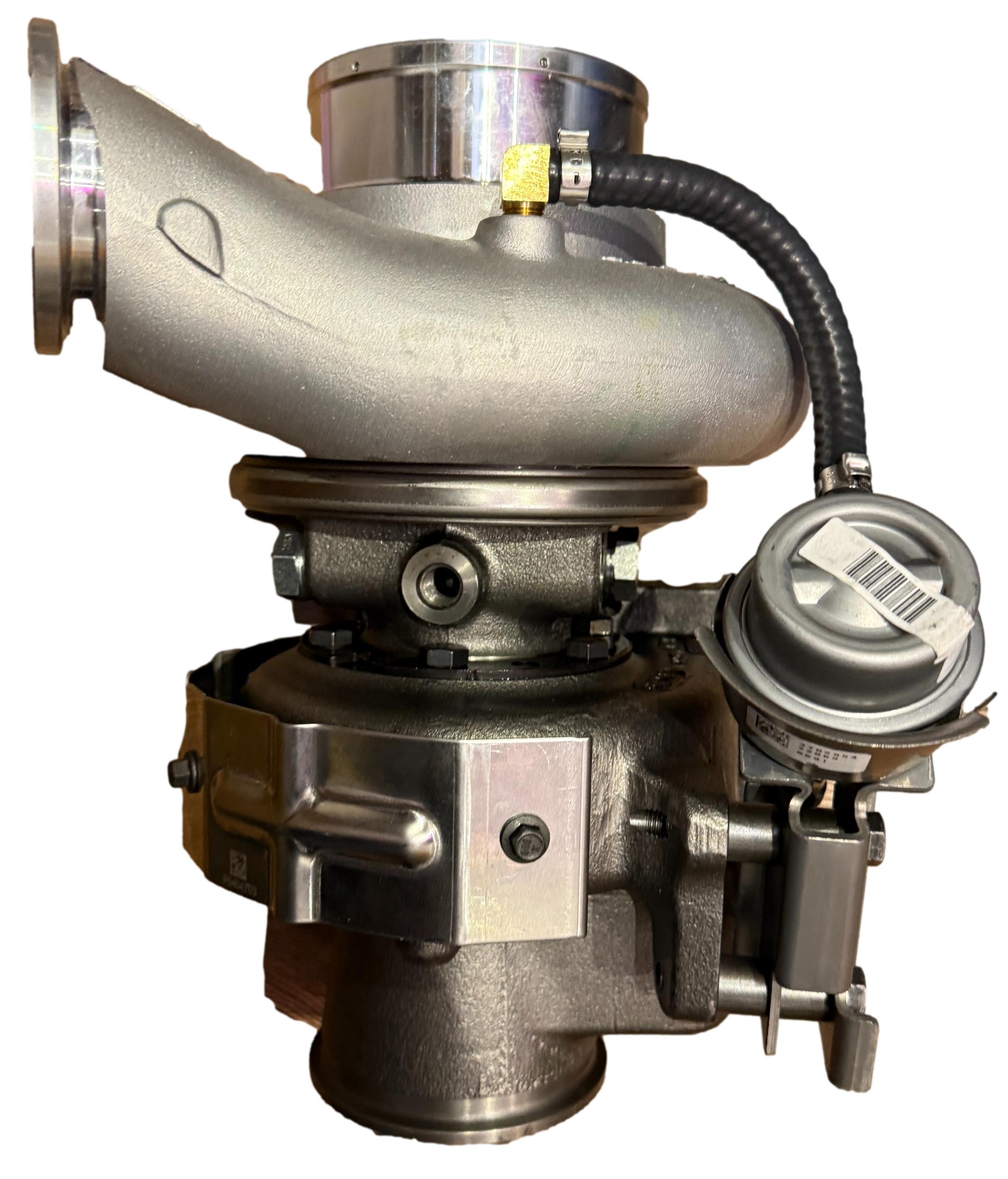 Holset Turbocharger HE400WG 5500556 5501024 10cm CUMMINS QSL