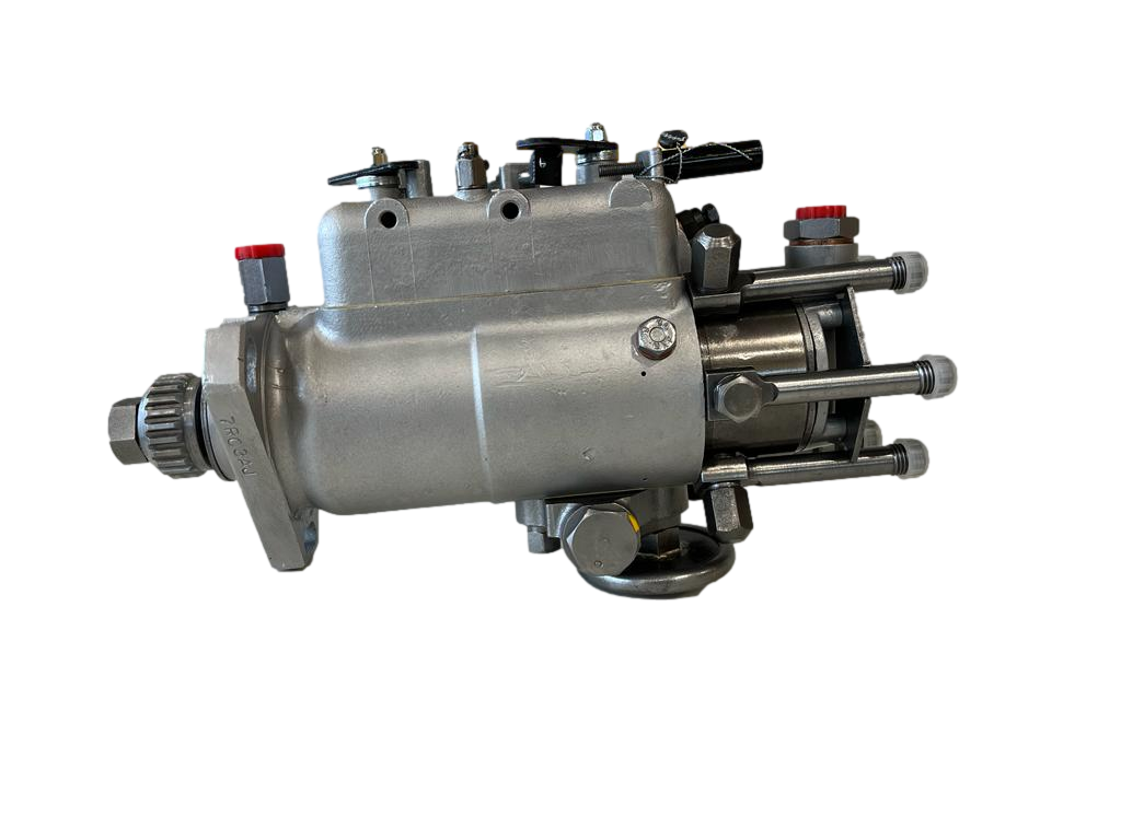 Lucas/Delphi Diesel Fuel Injection Pump 3362F500