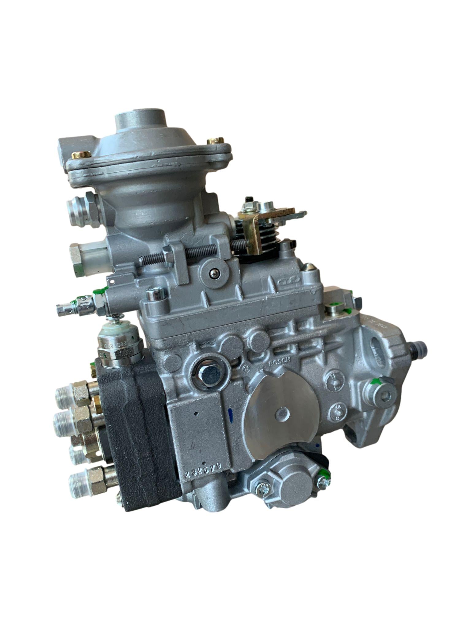 Bosch Diesel Fuel Injection Pump 0460424159