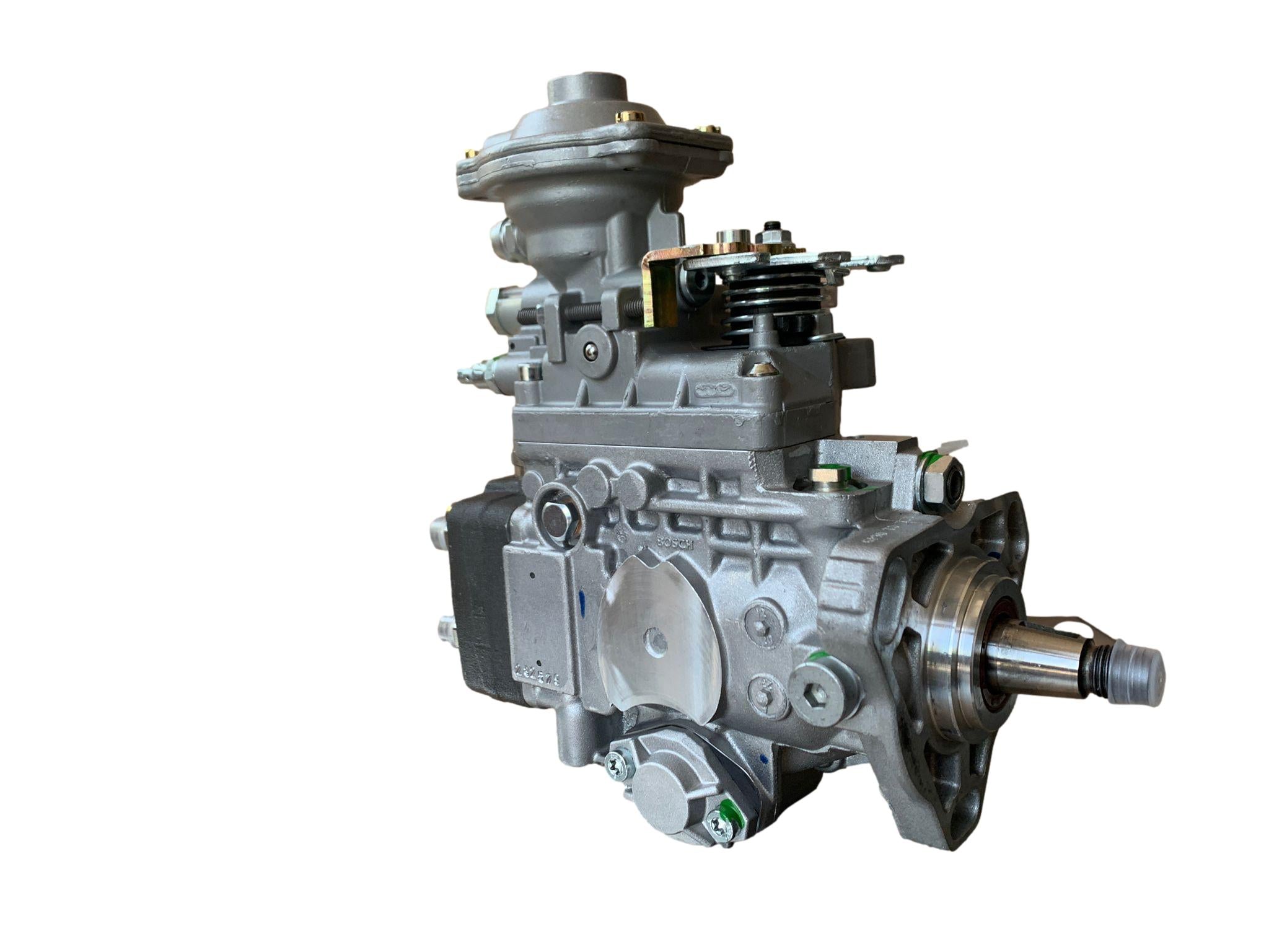 Bosch Diesel Fuel Injection Pump 0460424159