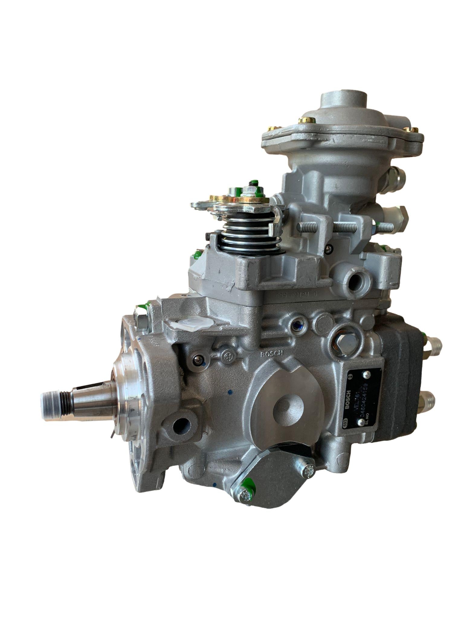 Bosch Diesel Fuel Injection Pump 0460424159