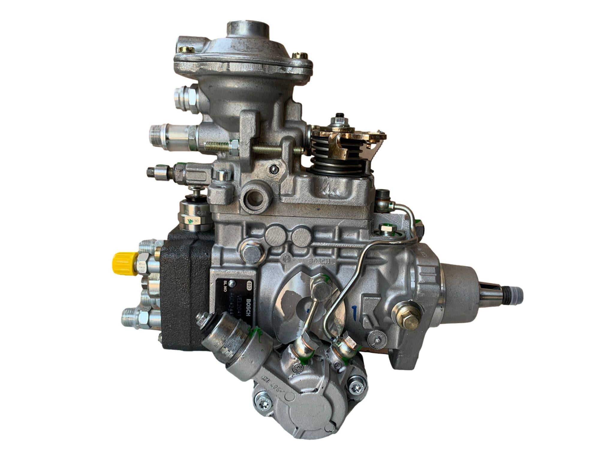 Bosch VE Diesel Fuel Injection Pump 0460424428