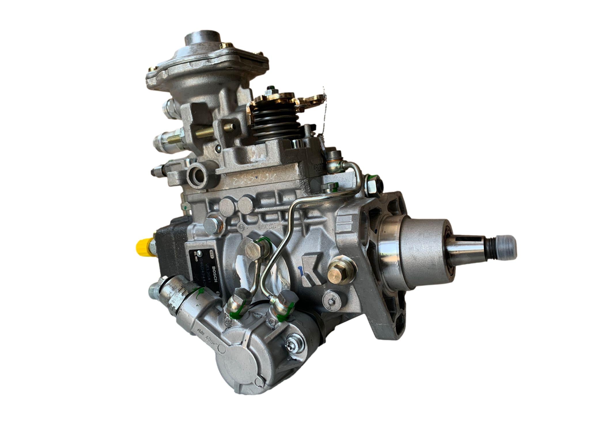 Bosch VE Diesel Fuel Injection Pump 0460424428