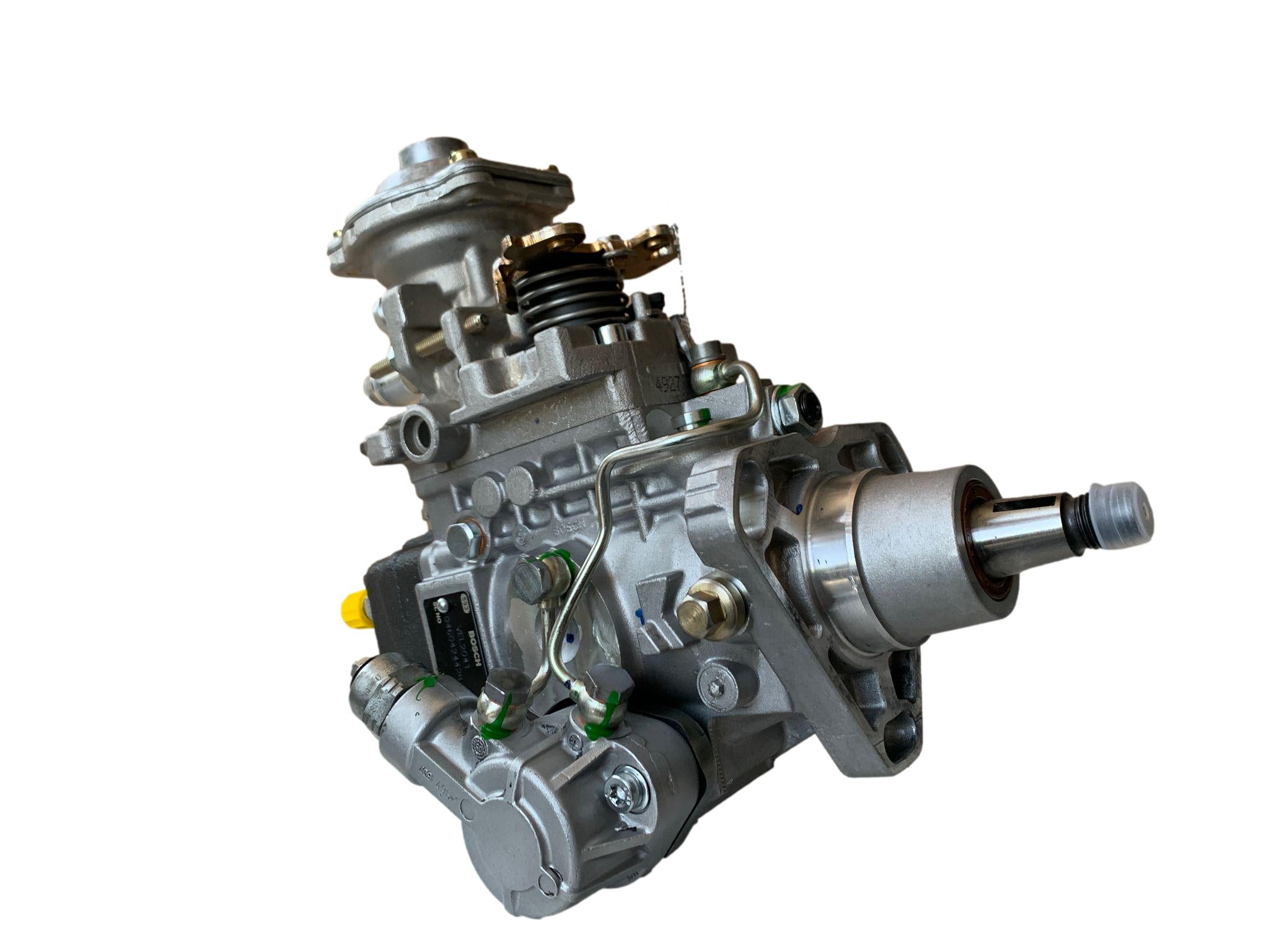 Bosch VE Diesel Fuel Injection Pump 0460424428