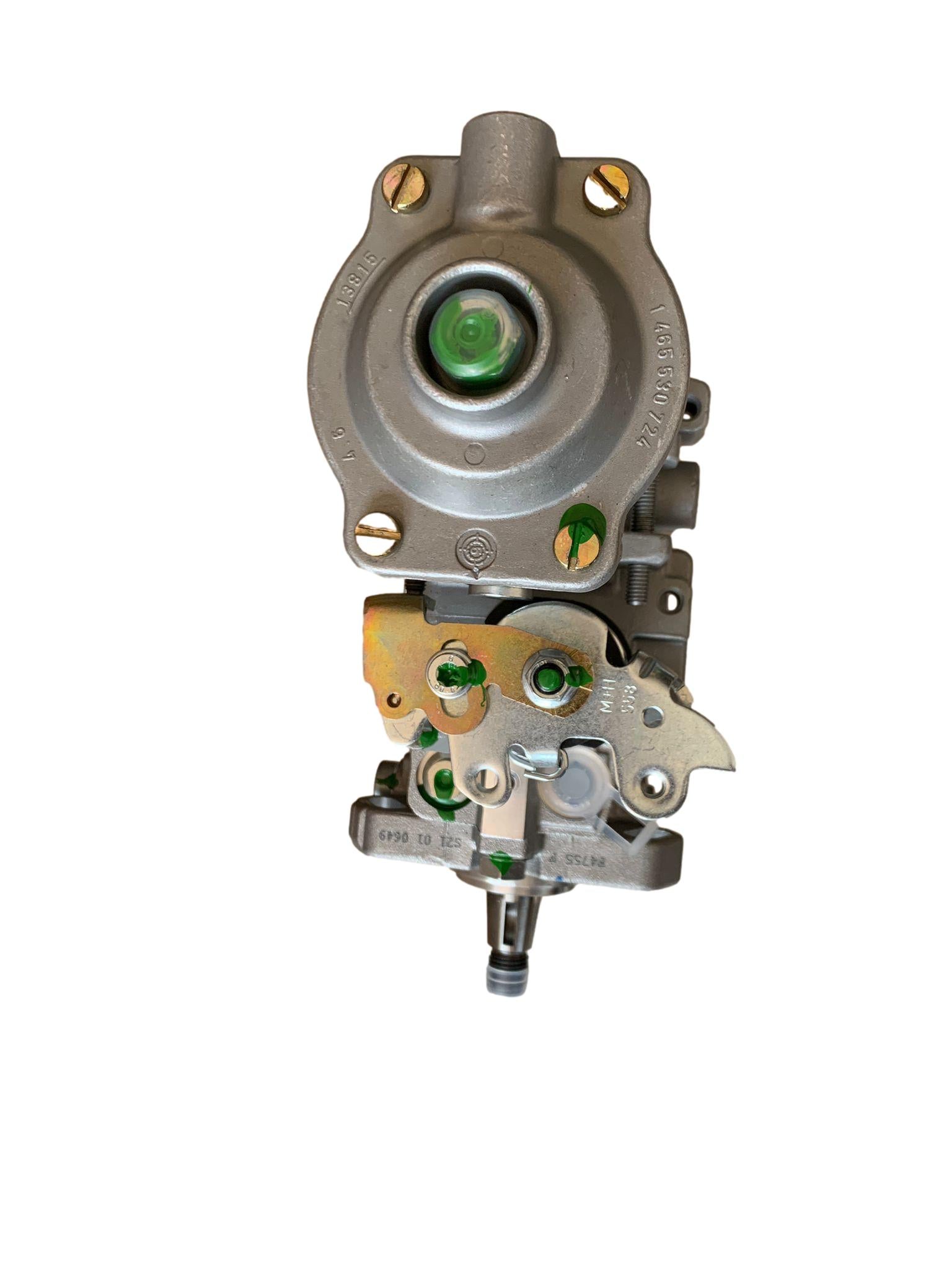 Bosch Diesel Fuel Injection Pump 0460424159