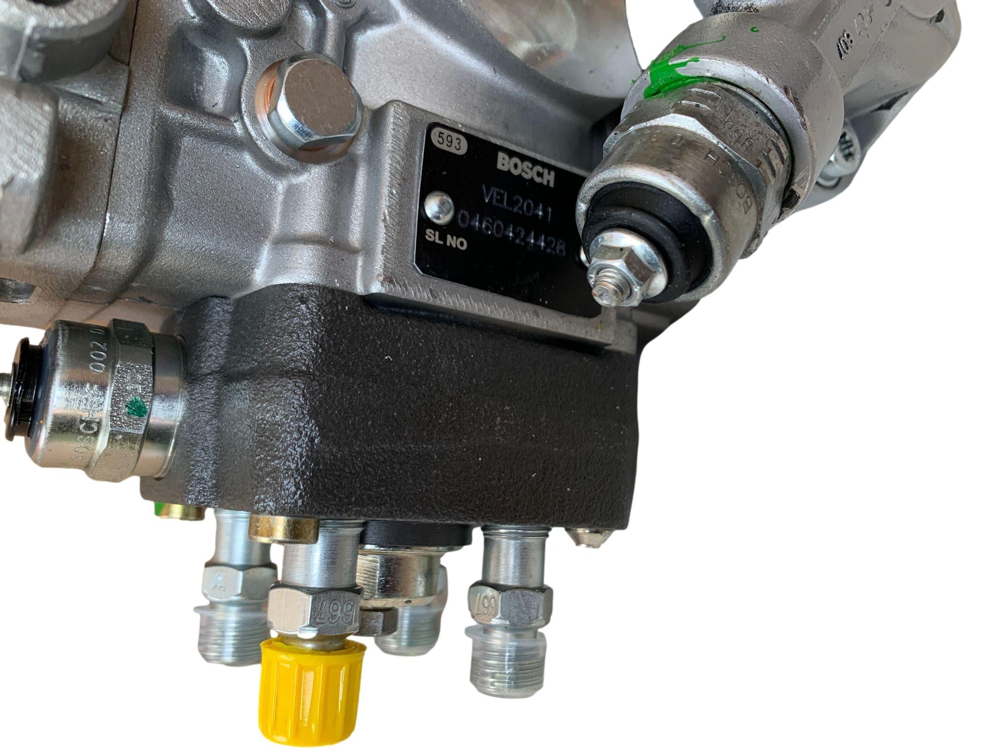 Bosch VE Diesel Fuel Injection Pump 0460424428