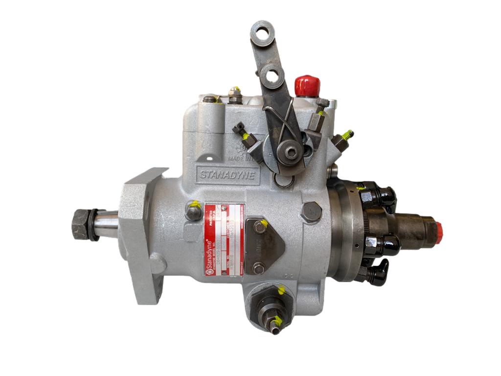 VM Stanadyne Diesel Fuel Injection Pump DB4329-6095