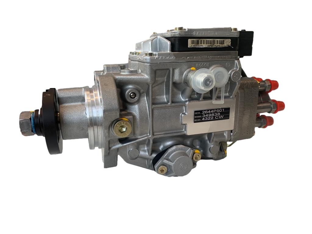 Bosch Perkins VP30 Diesel Fuel Injection Pump 0470006003 2644P501 216-9824 10R-9695 (exchange)