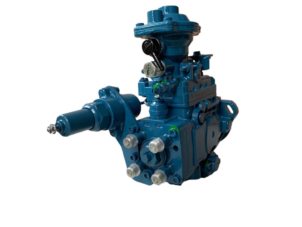 Bosch VE Diesel Fuel Injection Pump 0460414190