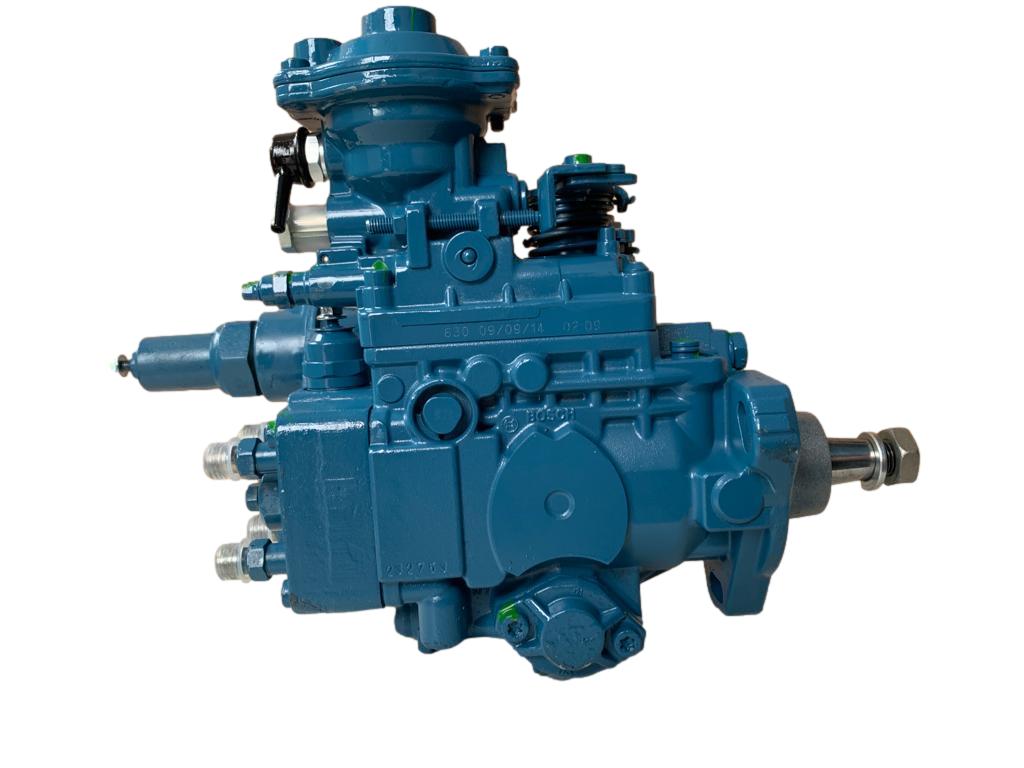Bosch Diesel Fuel Injection Pump 0460414190