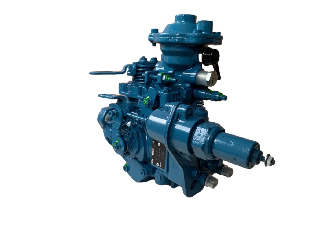 Bosch Diesel Fuel Injection Pump 0460414190