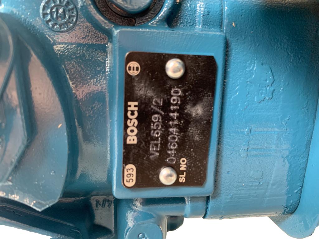 Bosch Diesel Fuel Injection Pump 0460414190