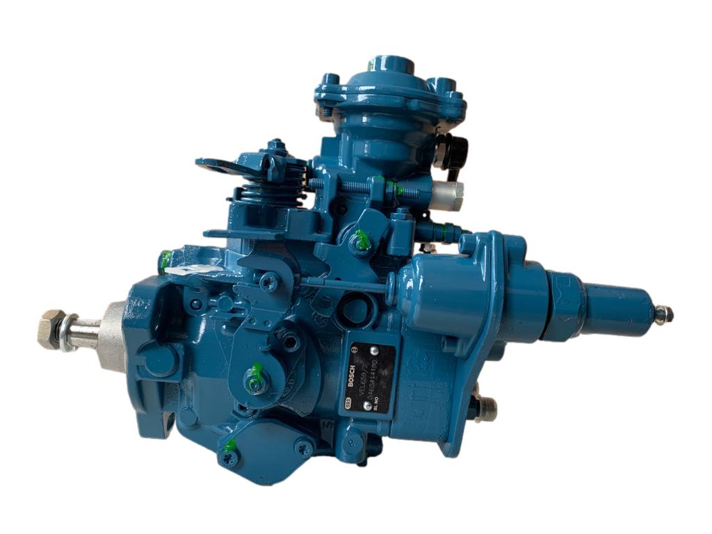 Bosch VE Diesel Fuel Injection Pump 0460414190