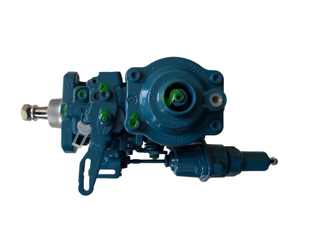 Bosch Diesel Fuel Injection Pump 0460414190
