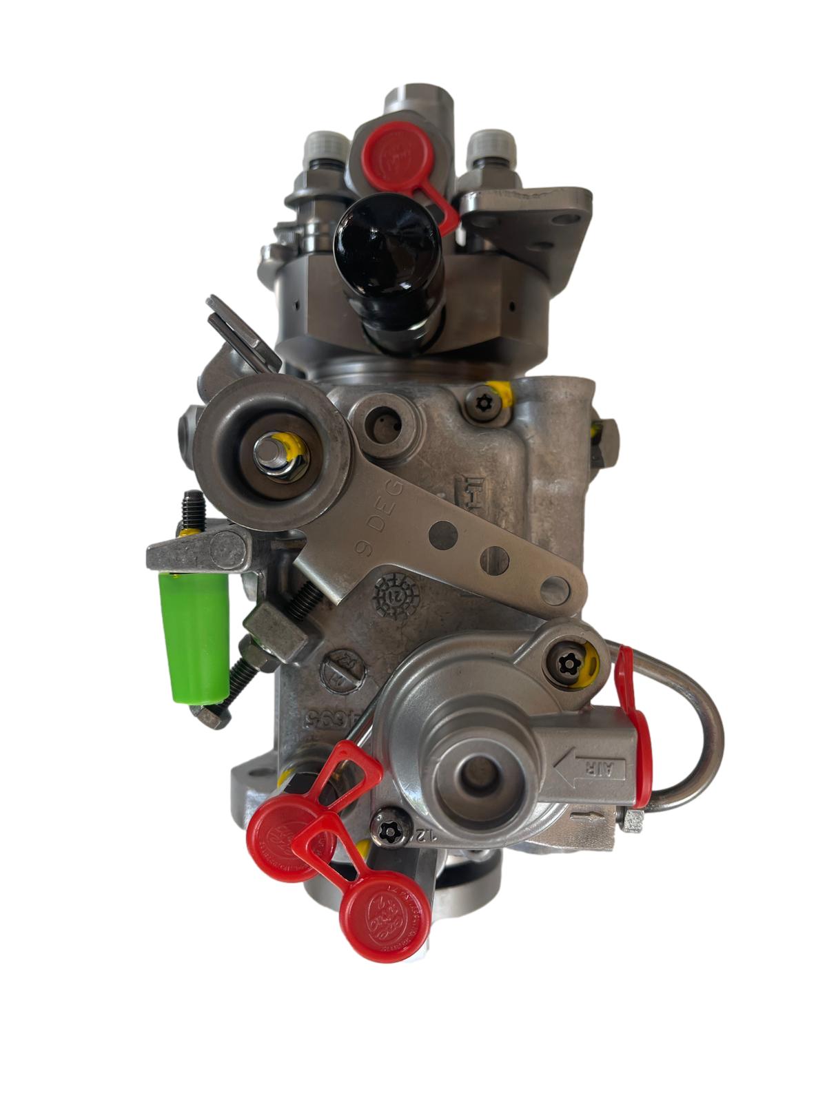 8920A010T Delphi Diesel Fuel Injection Pump