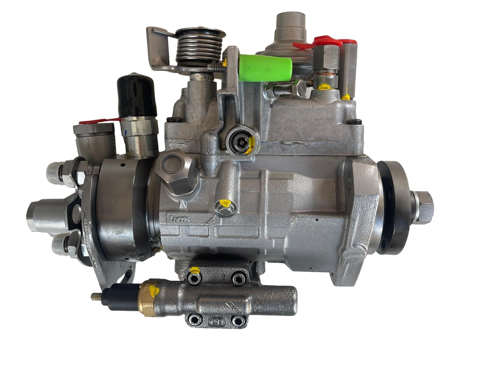 8920A010T Delphi Diesel Fuel Injection Pump